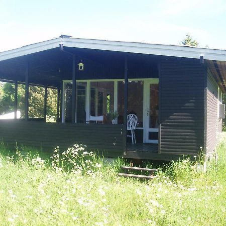 Summer Cottage Nøreng Buitenkant foto