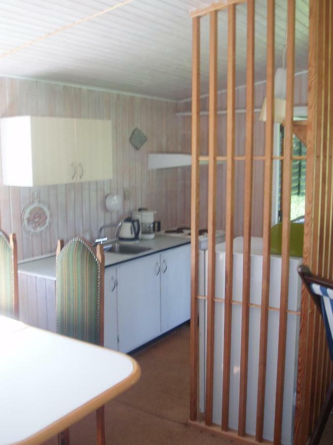 Summer Cottage Nøreng Buitenkant foto