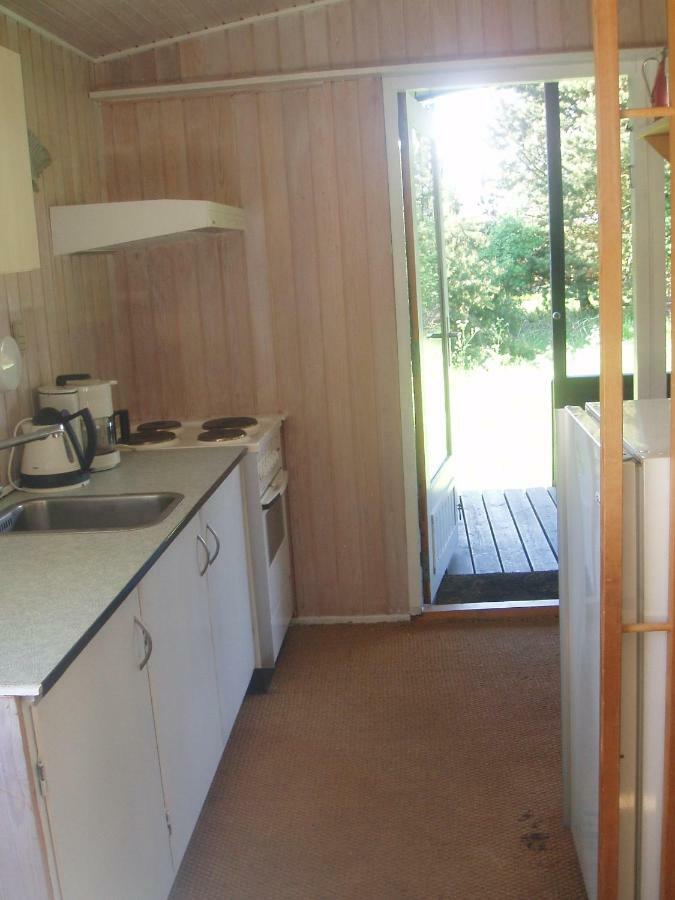 Summer Cottage Nøreng Buitenkant foto