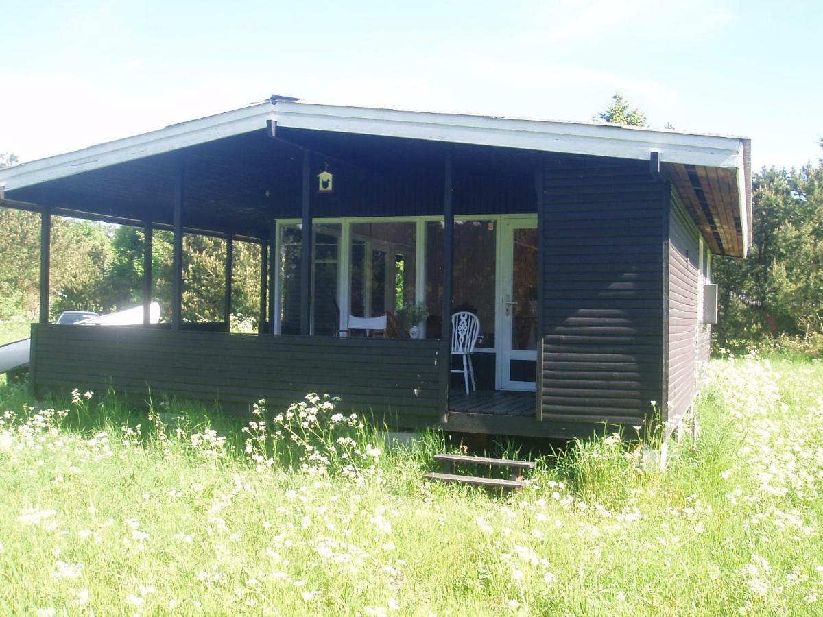 Summer Cottage Nøreng Buitenkant foto